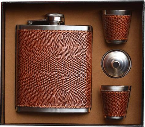 Flasks for sale .
